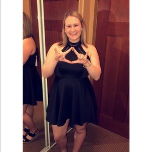 Meet your Posher, Emma